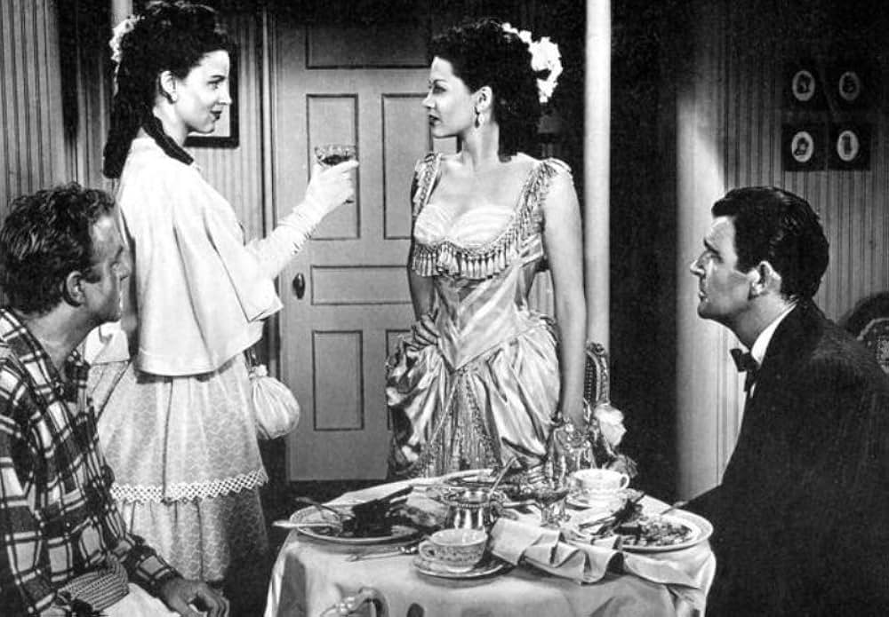 River Lady（原題）の画像