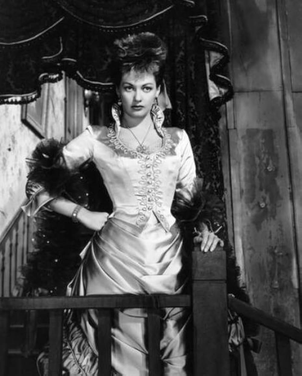 River Lady（原題）の画像