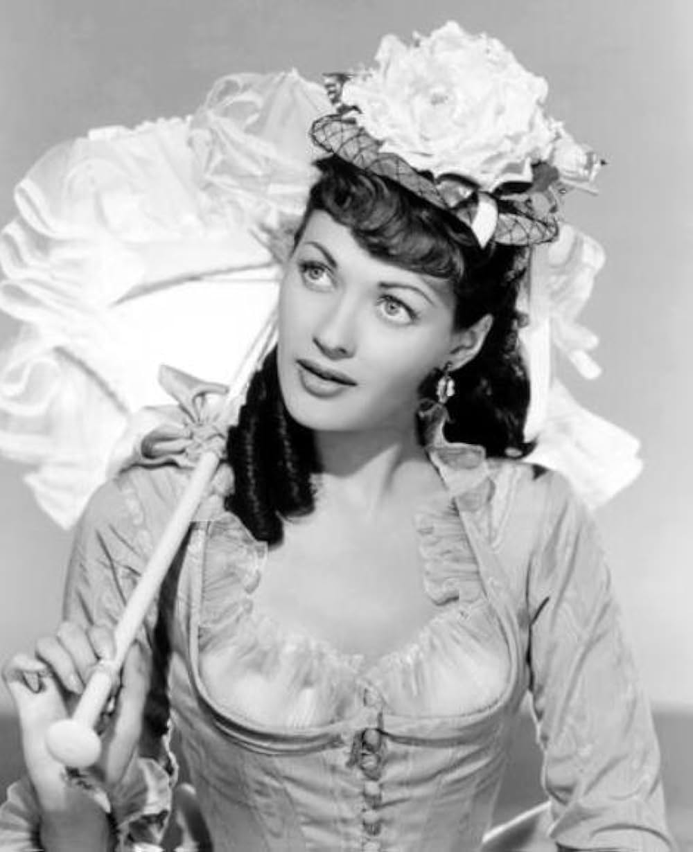 River Lady（原題）の画像