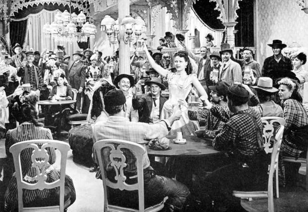 River Lady（原題）の画像