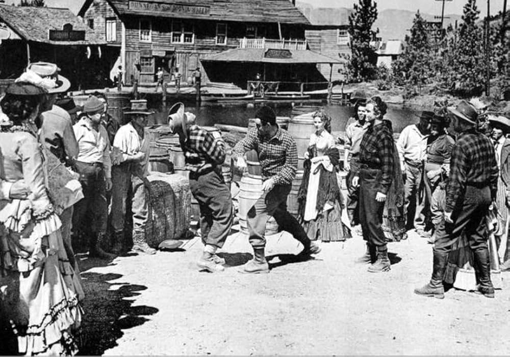 River Lady（原題）の画像
