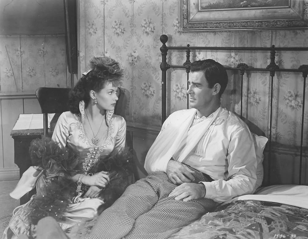 River Lady（原題）の画像