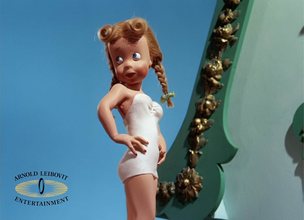 Together in the Weather（原題）の写真