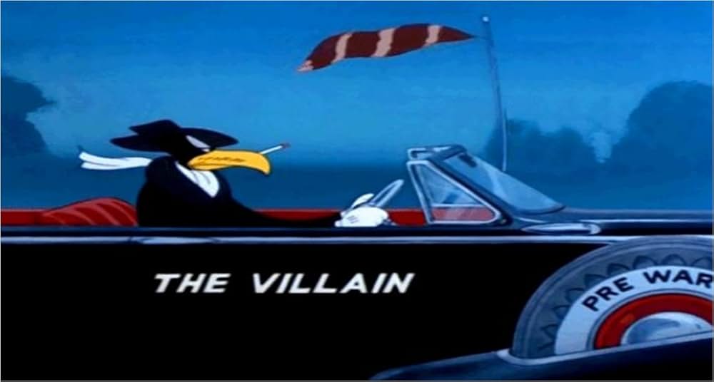 いじわるニワトリの画像