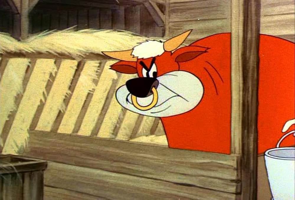 いじわるニワトリの画像