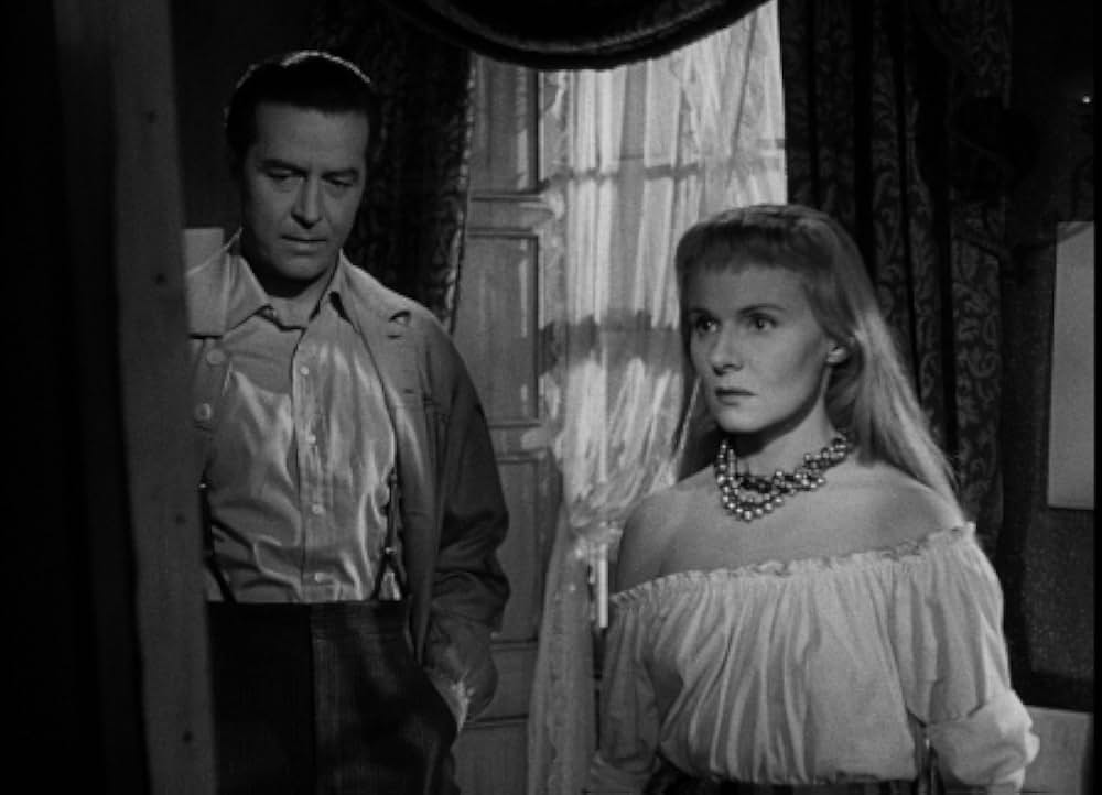 So Evil My Love（原題）の画像