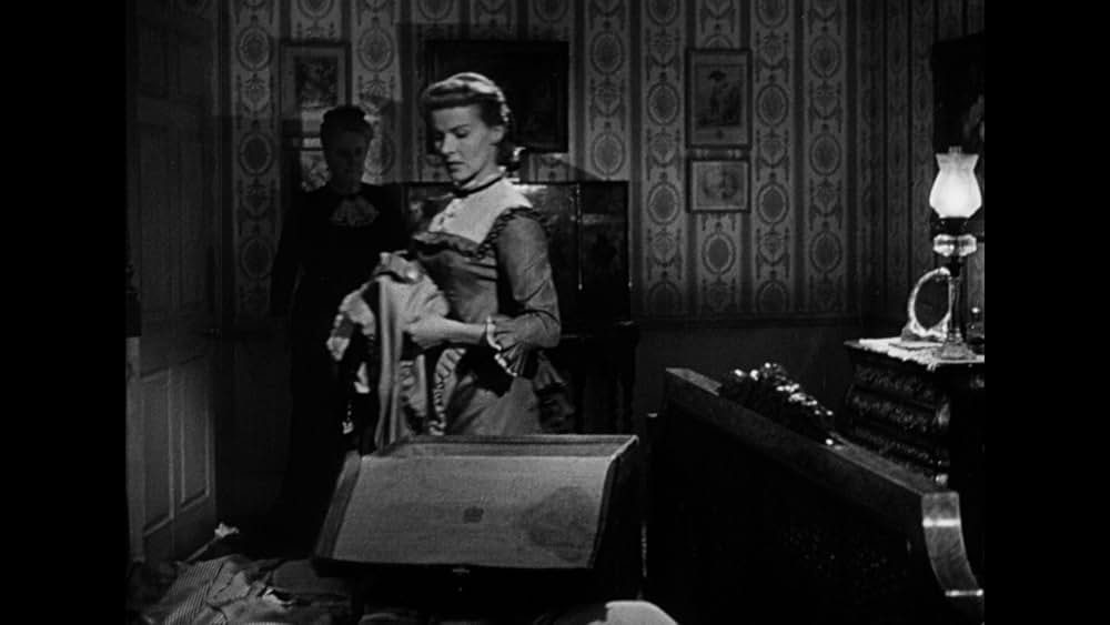 So Evil My Love（原題）の画像