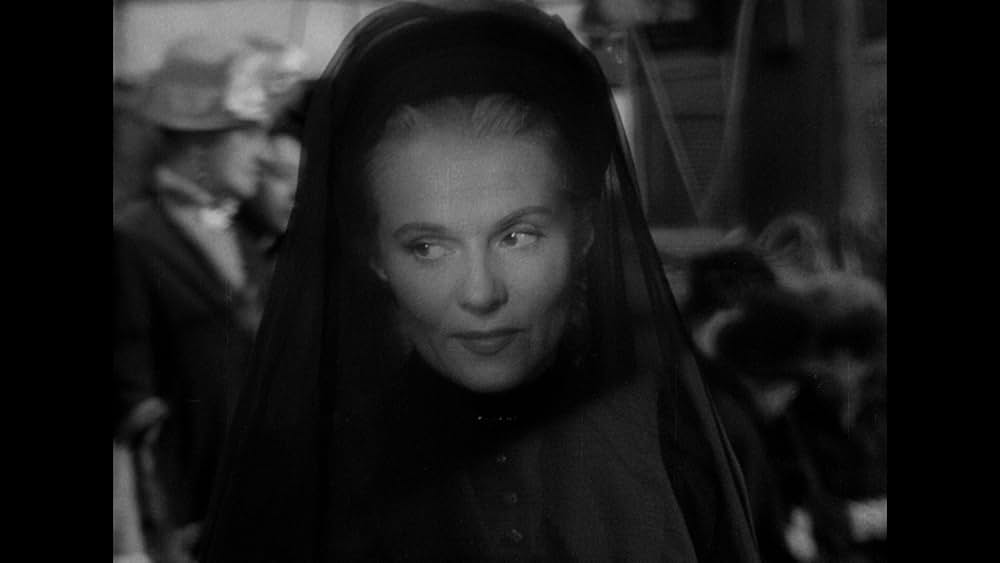 So Evil My Love（原題）の画像