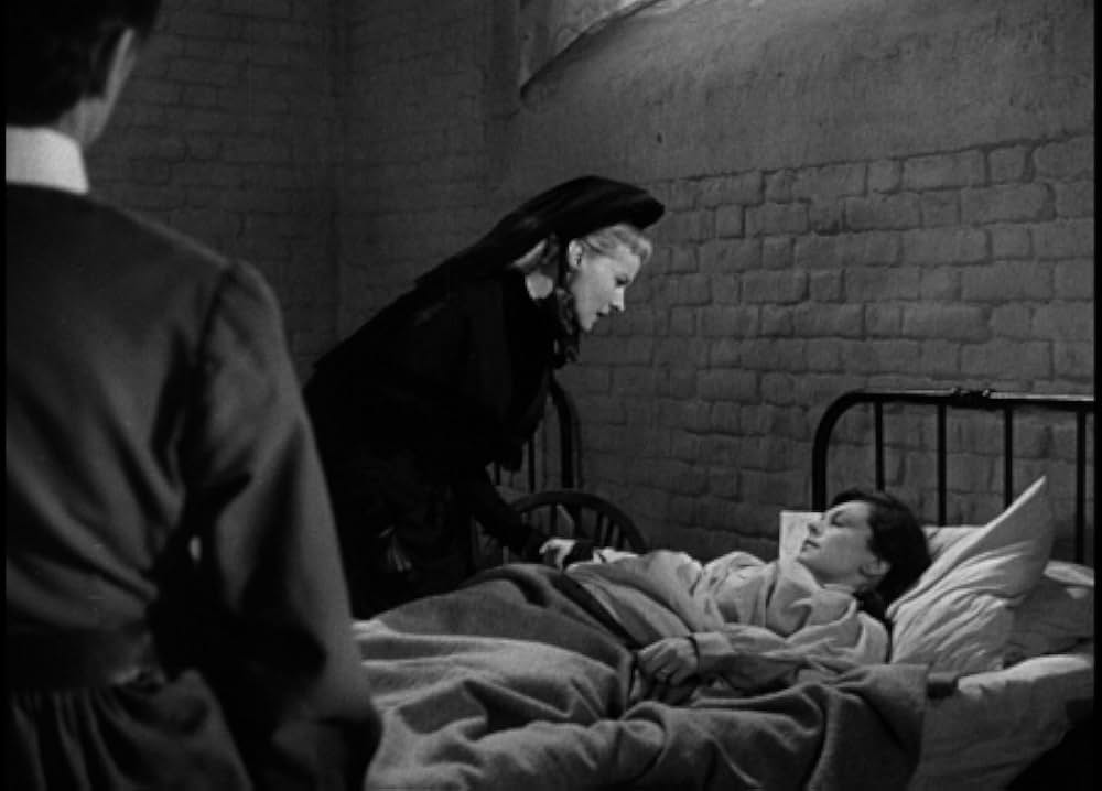 So Evil My Love（原題）の画像