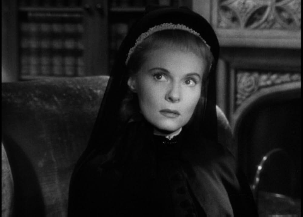 So Evil My Love（原題）の画像