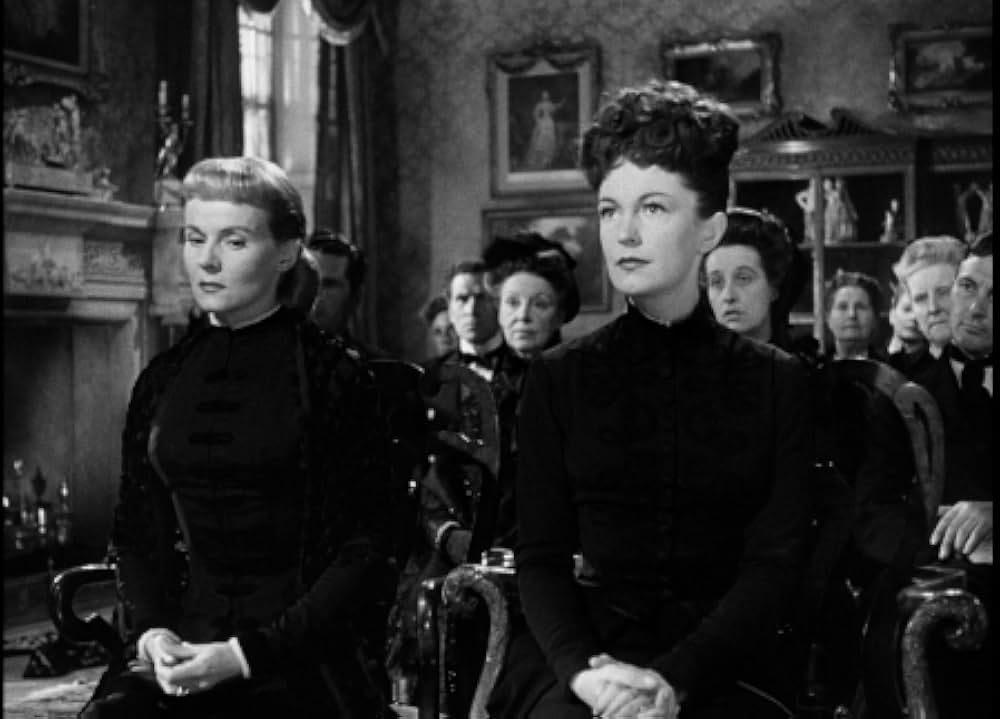 So Evil My Love（原題）の画像