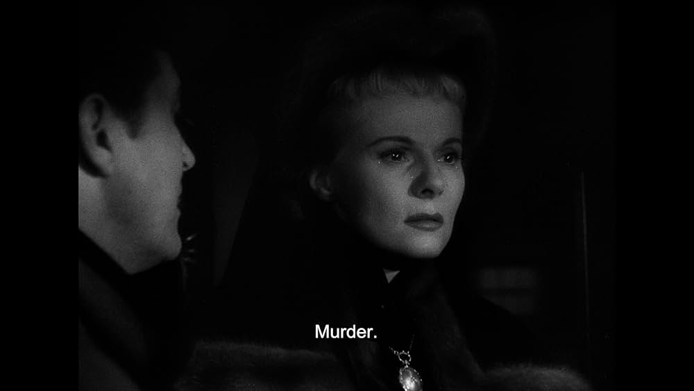 So Evil My Love（原題）の画像