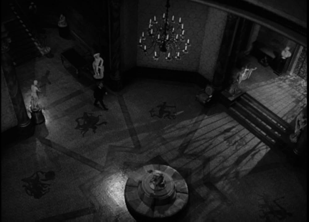 So Evil My Love（原題）の画像