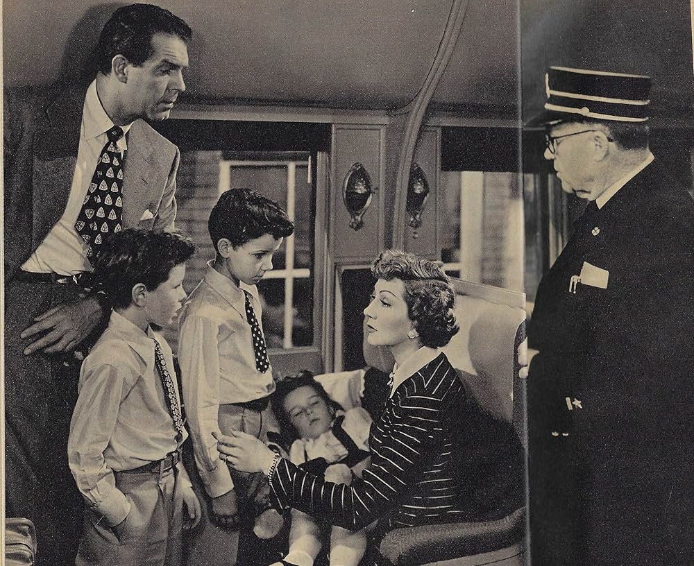 ママの新婚旅行の画像