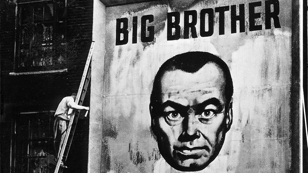 Orwell: 2+2=5（原題）の画像