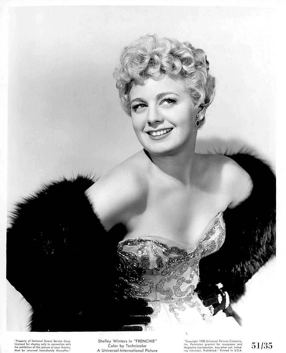 フレンチー 復讐への道の画像