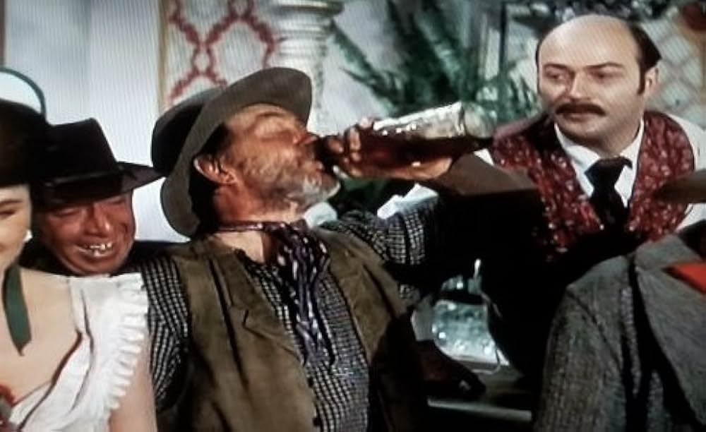 フレンチー 復讐への道の画像