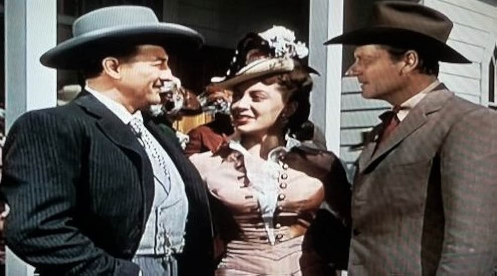 フレンチー 復讐への道の画像