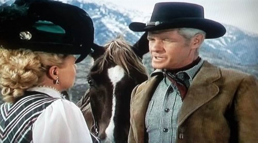 フレンチー 復讐への道の画像