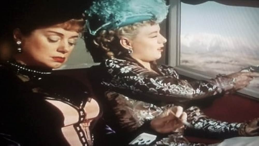 フレンチー 復讐への道の画像