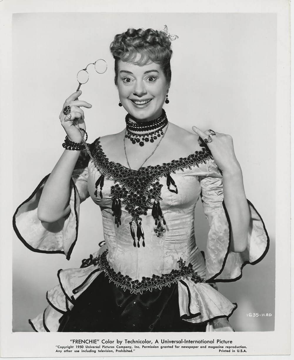 フレンチー 復讐への道の画像