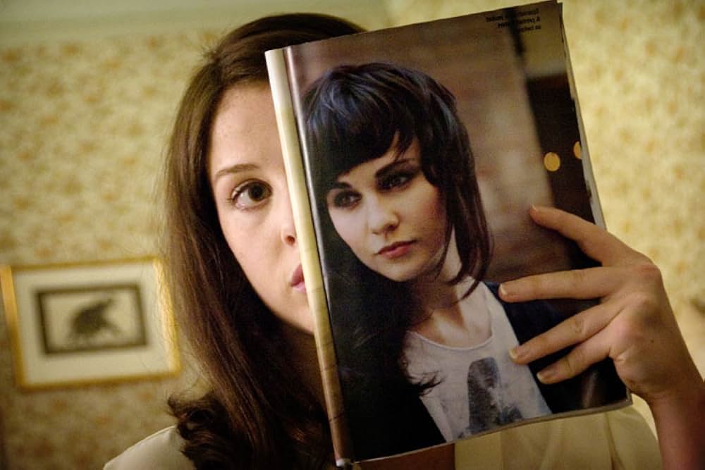 Trap for Cinderella（原題）の画像