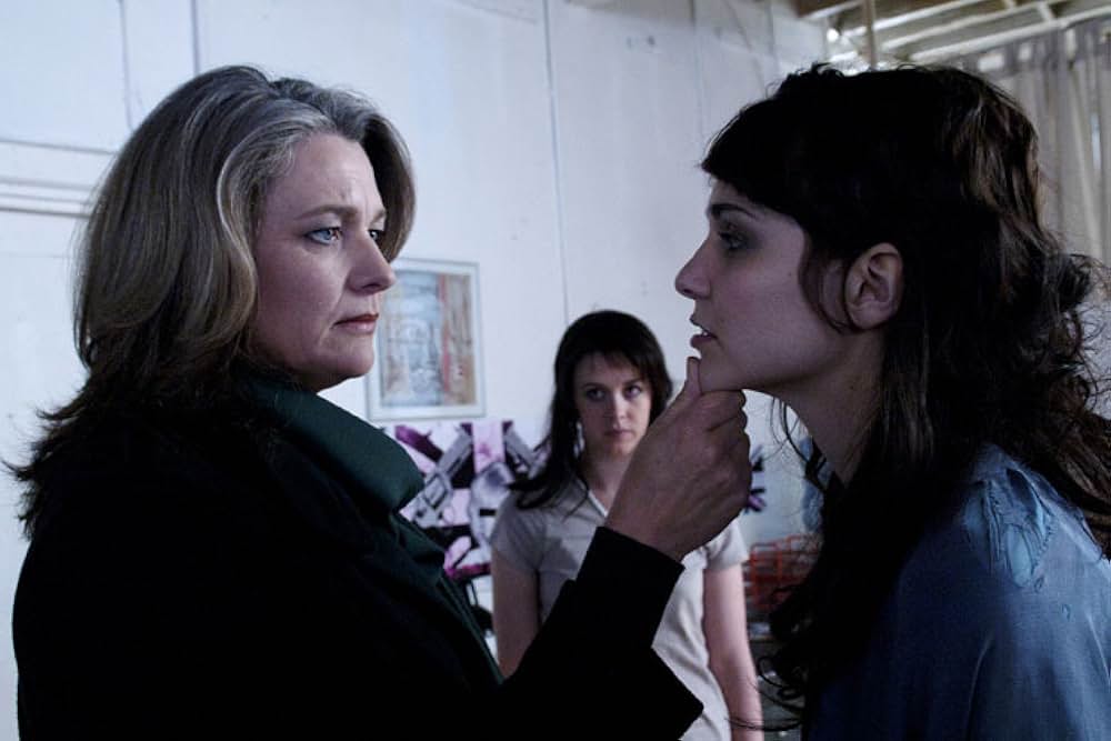 Trap for Cinderella（原題）の画像