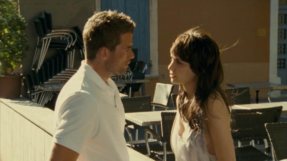 Trap for Cinderella（原題）の画像