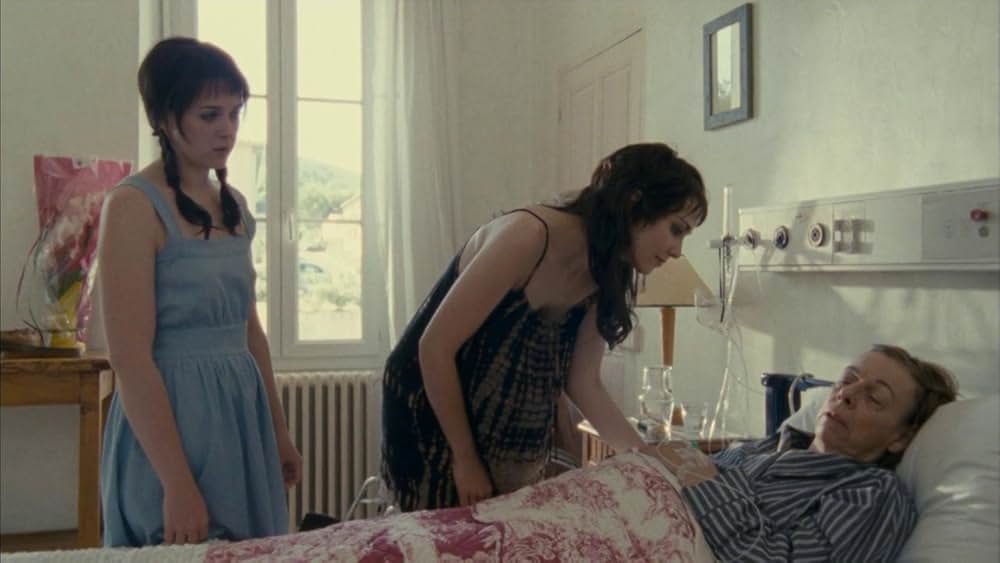 Trap for Cinderella（原題）の画像