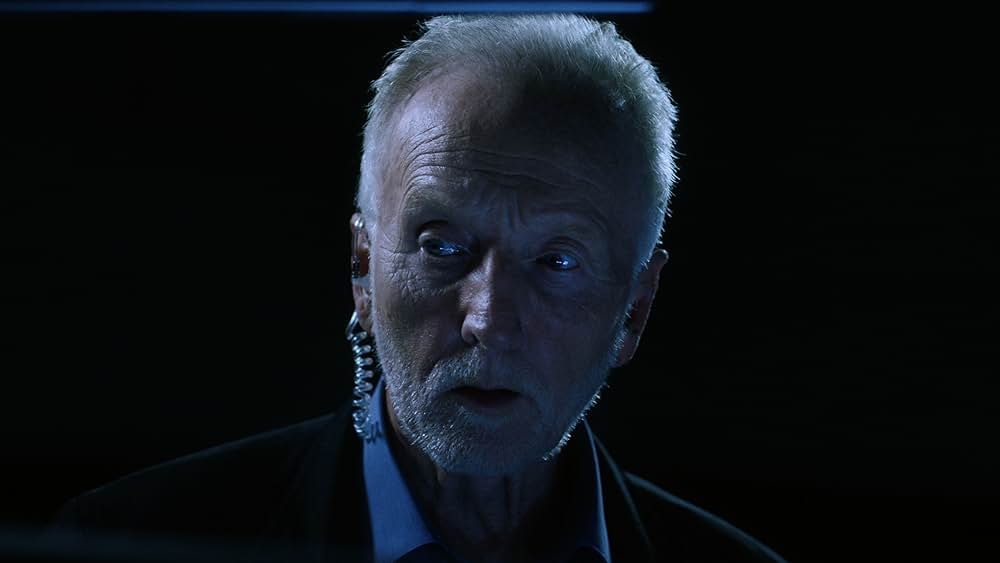 The Sandman（原題）の画像