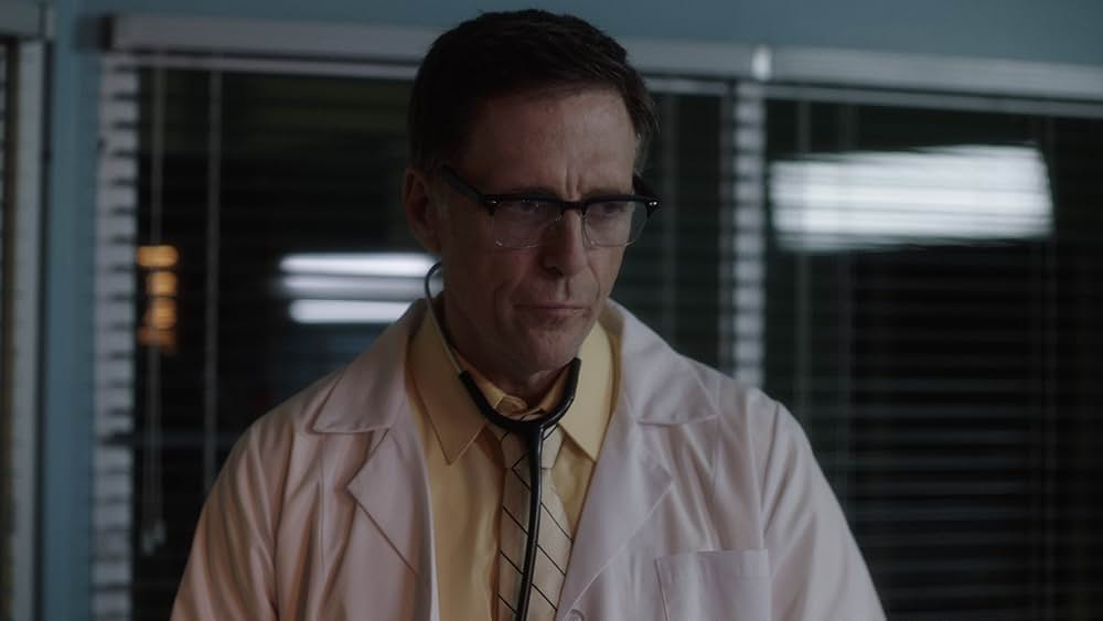 The Sandman（原題）の画像