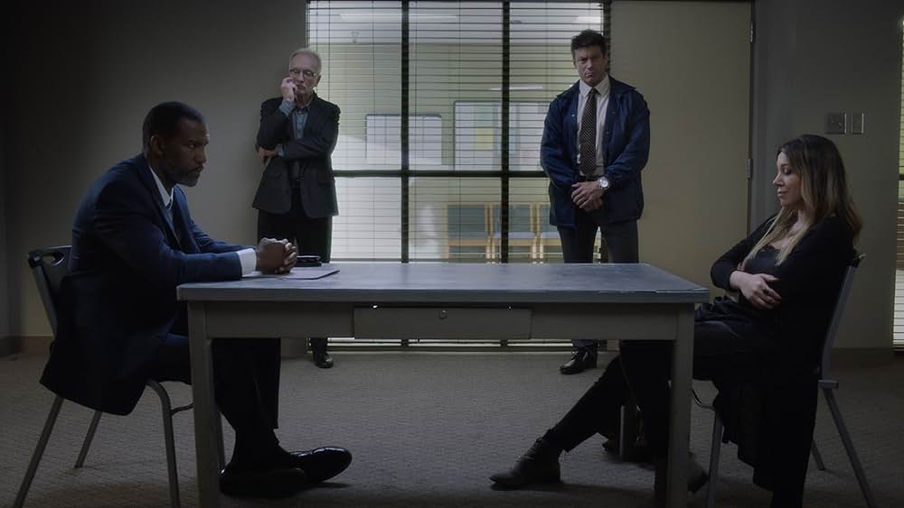 The Sandman（原題）の画像