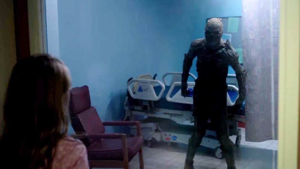 The Sandman（原題）の画像