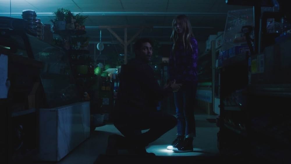 The Sandman（原題）の画像