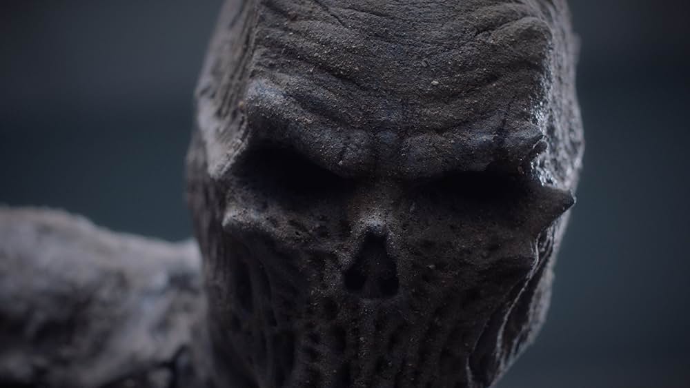 The Sandman（原題）の画像