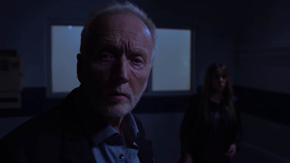 The Sandman（原題）の画像