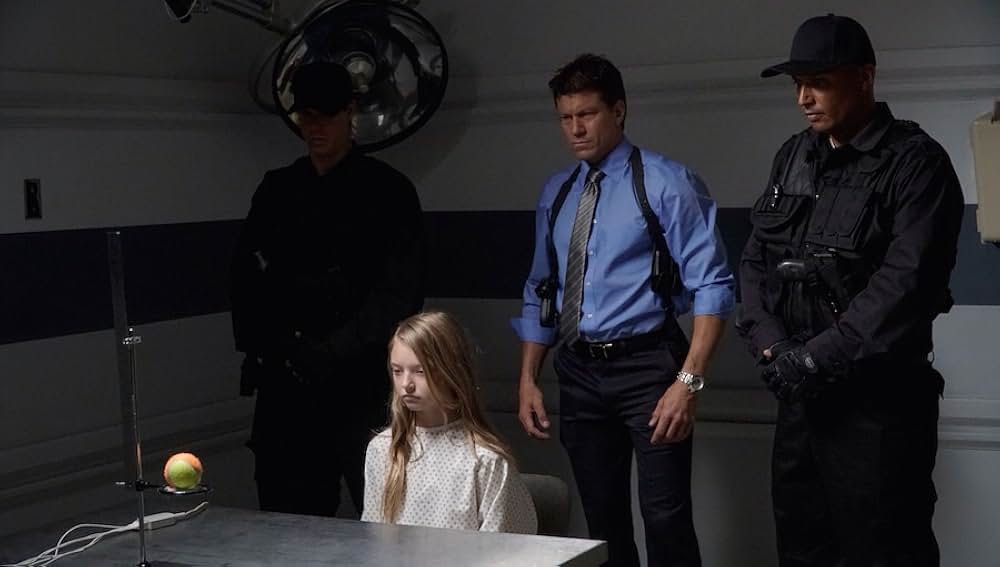 The Sandman（原題）の画像