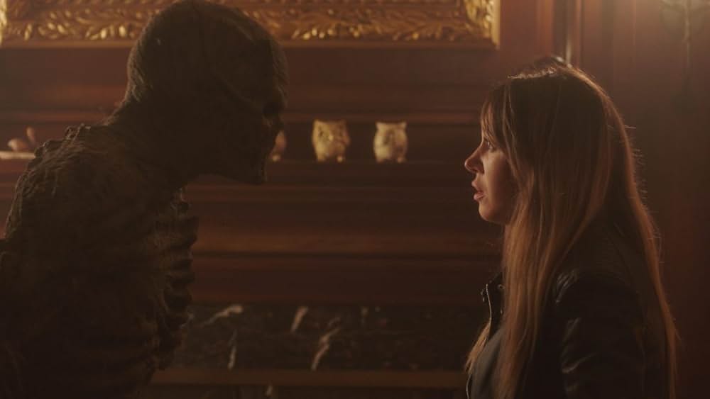 The Sandman（原題）の画像