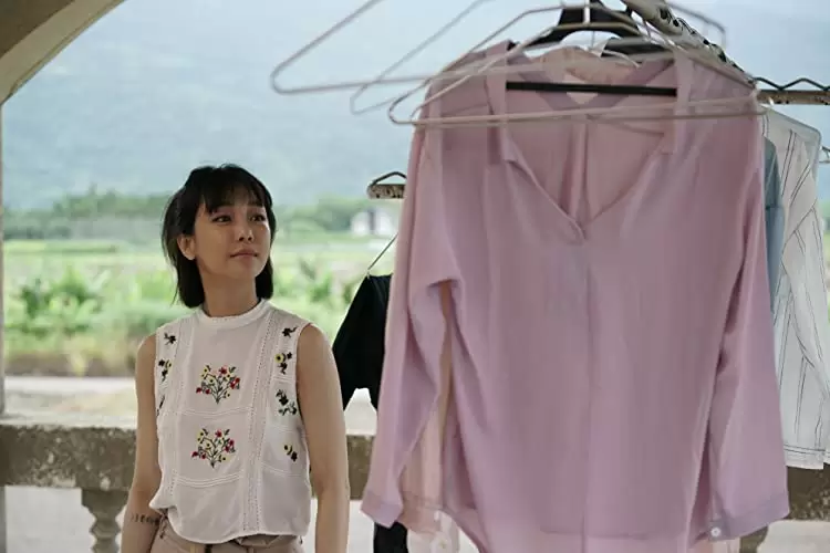 「パラダイス・ネクスト」謝欣穎の画像