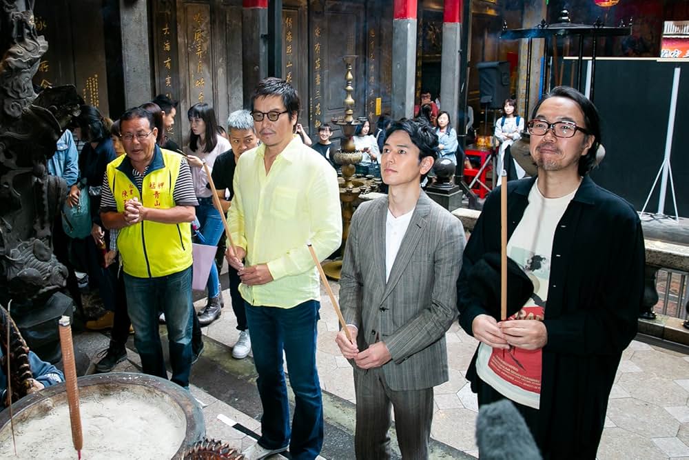 パラダイス・ネクストの画像