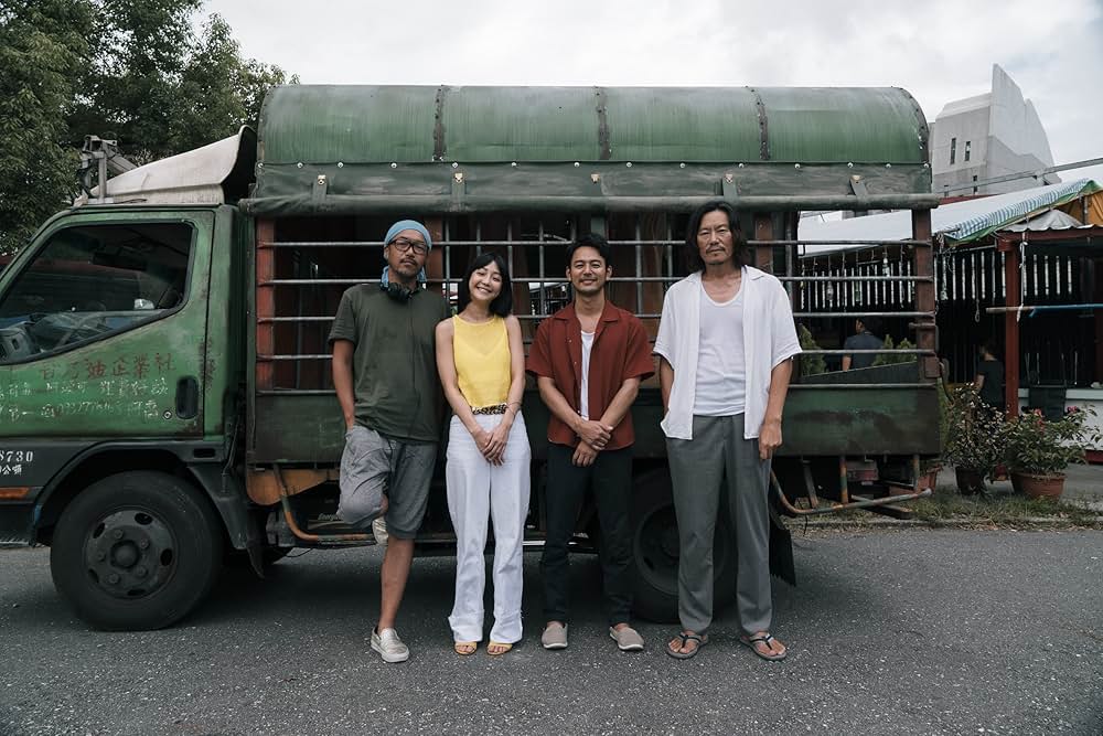 パラダイス・ネクストの画像