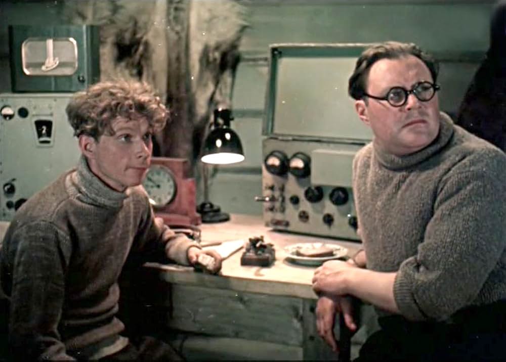 三つの邂逅の画像