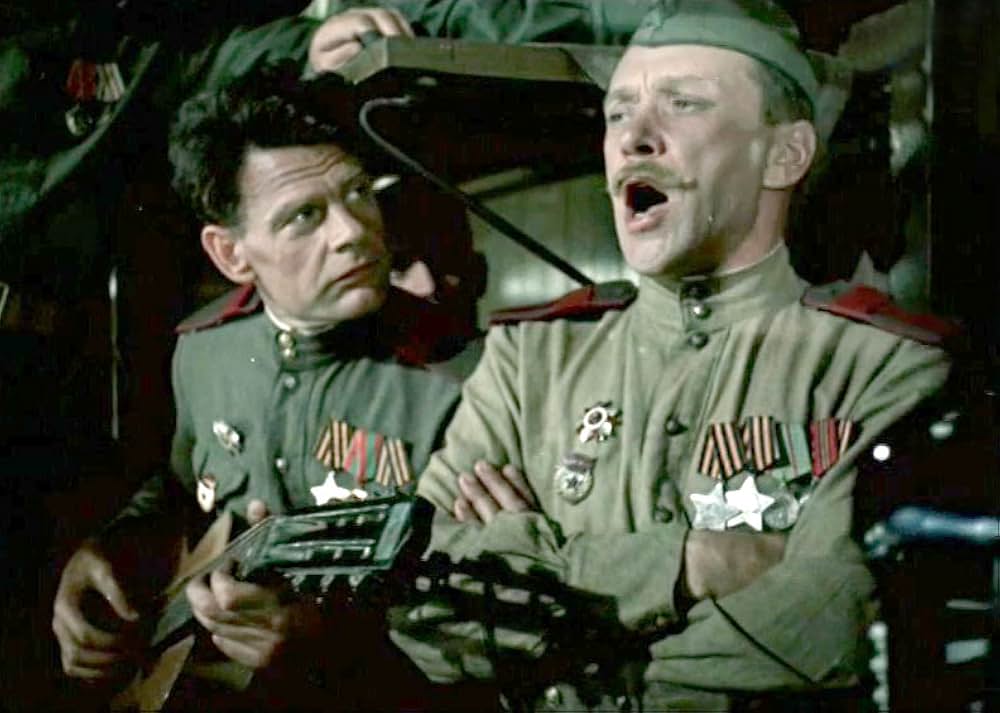 三つの邂逅の画像