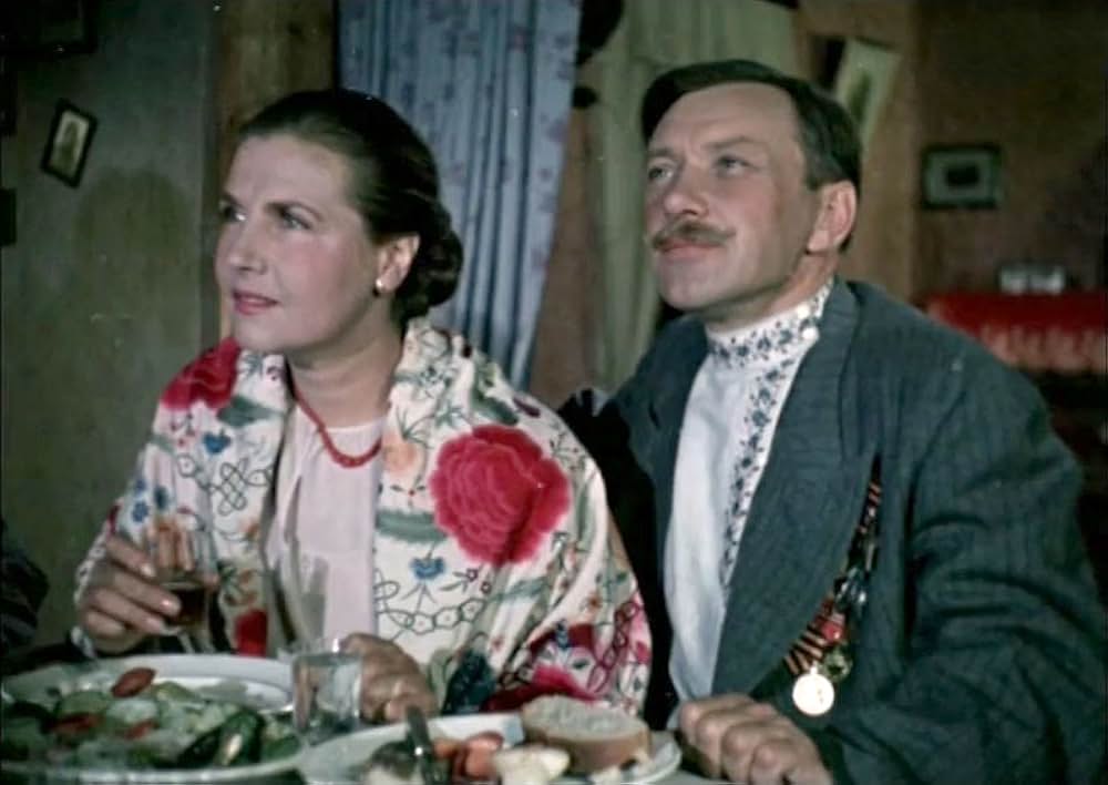 三つの邂逅の画像