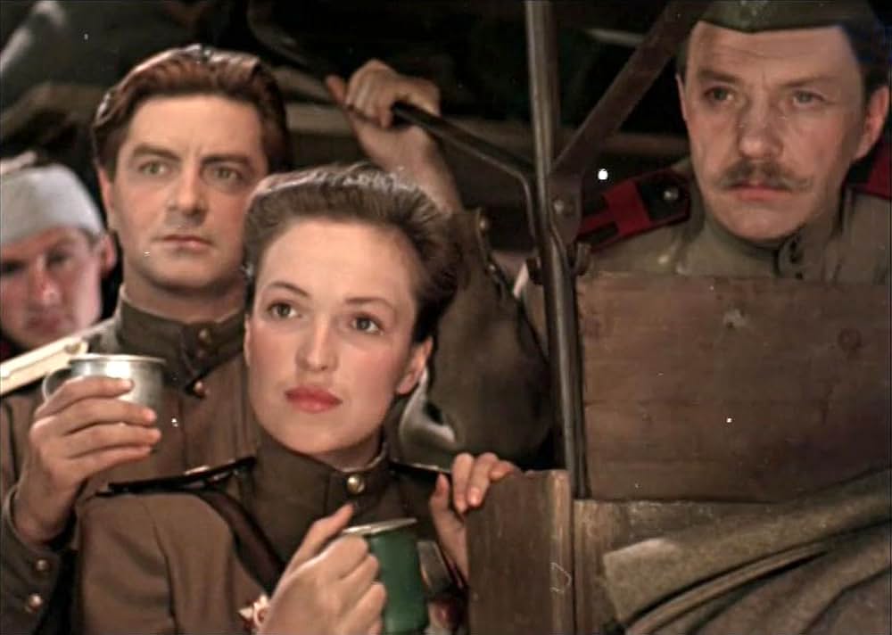 三つの邂逅の画像