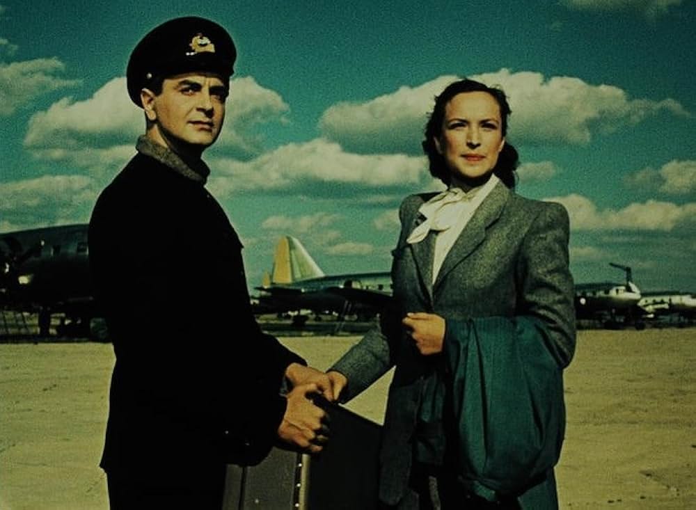 三つの邂逅の画像