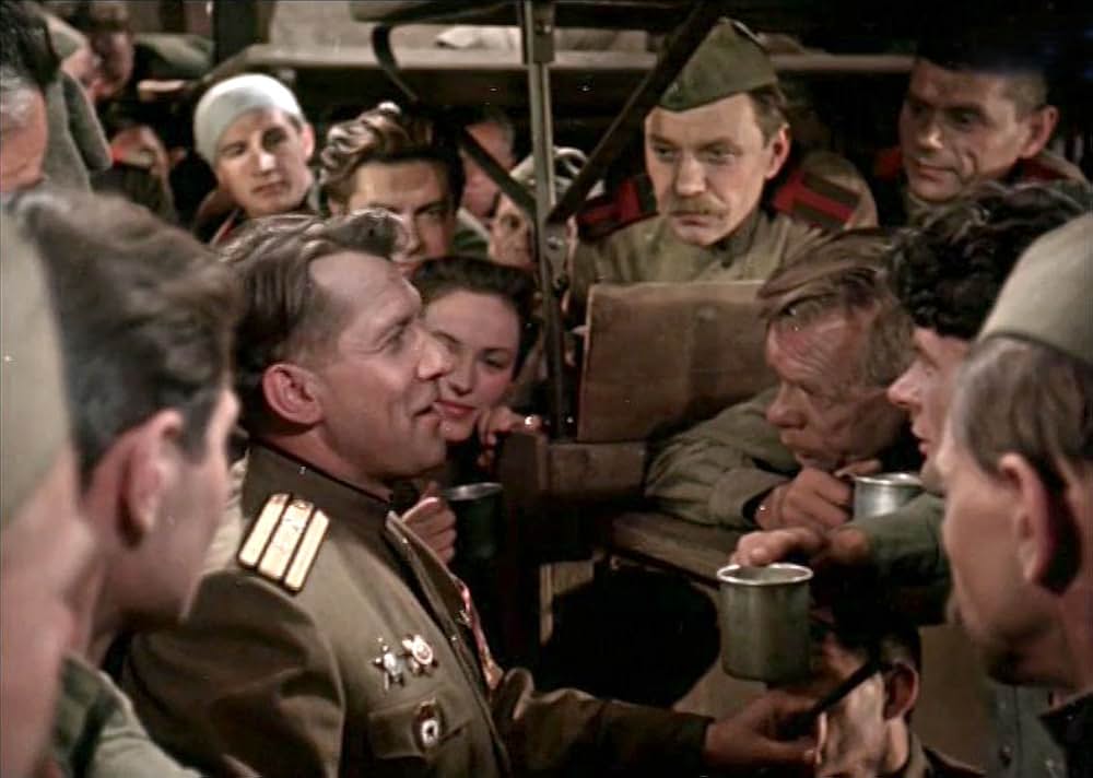 三つの邂逅の写真