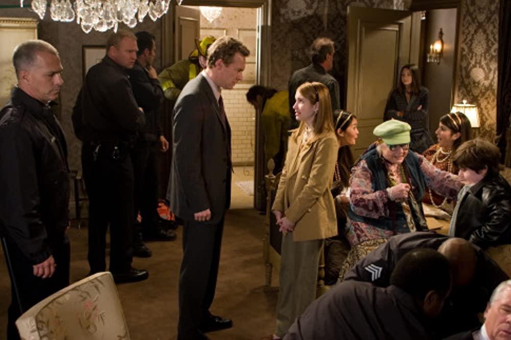 美少女探偵ナンシー・ドリューの画像