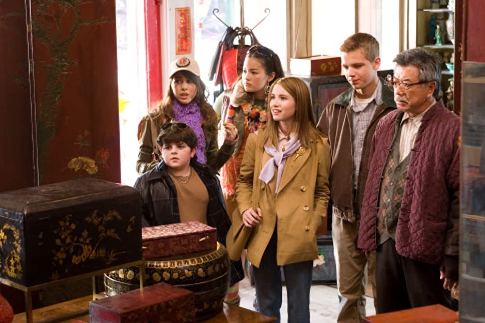 美少女探偵ナンシー・ドリューの画像