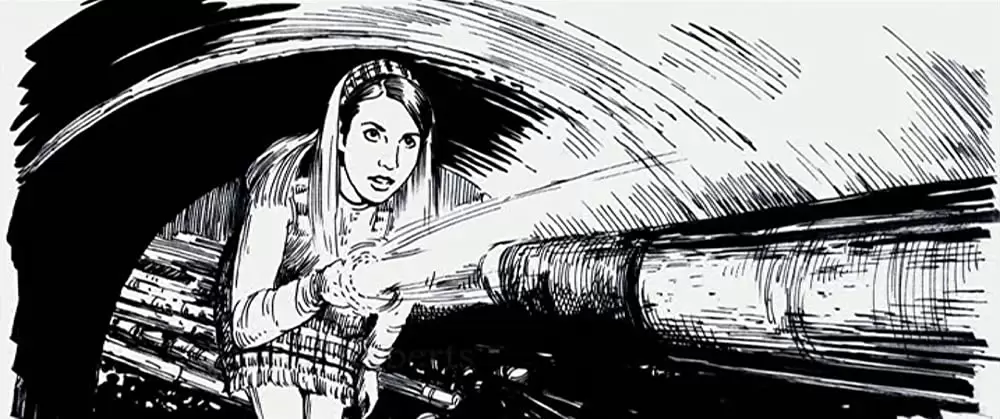 美少女探偵ナンシー・ドリューの画像